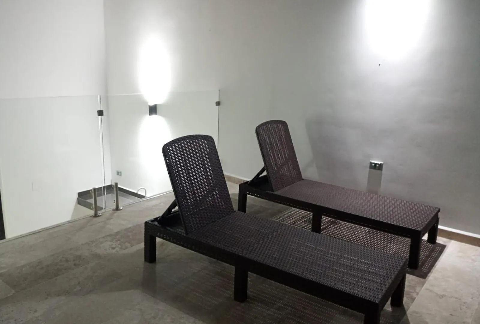 Penthouse Playa Del Carmen Appartement 0*,