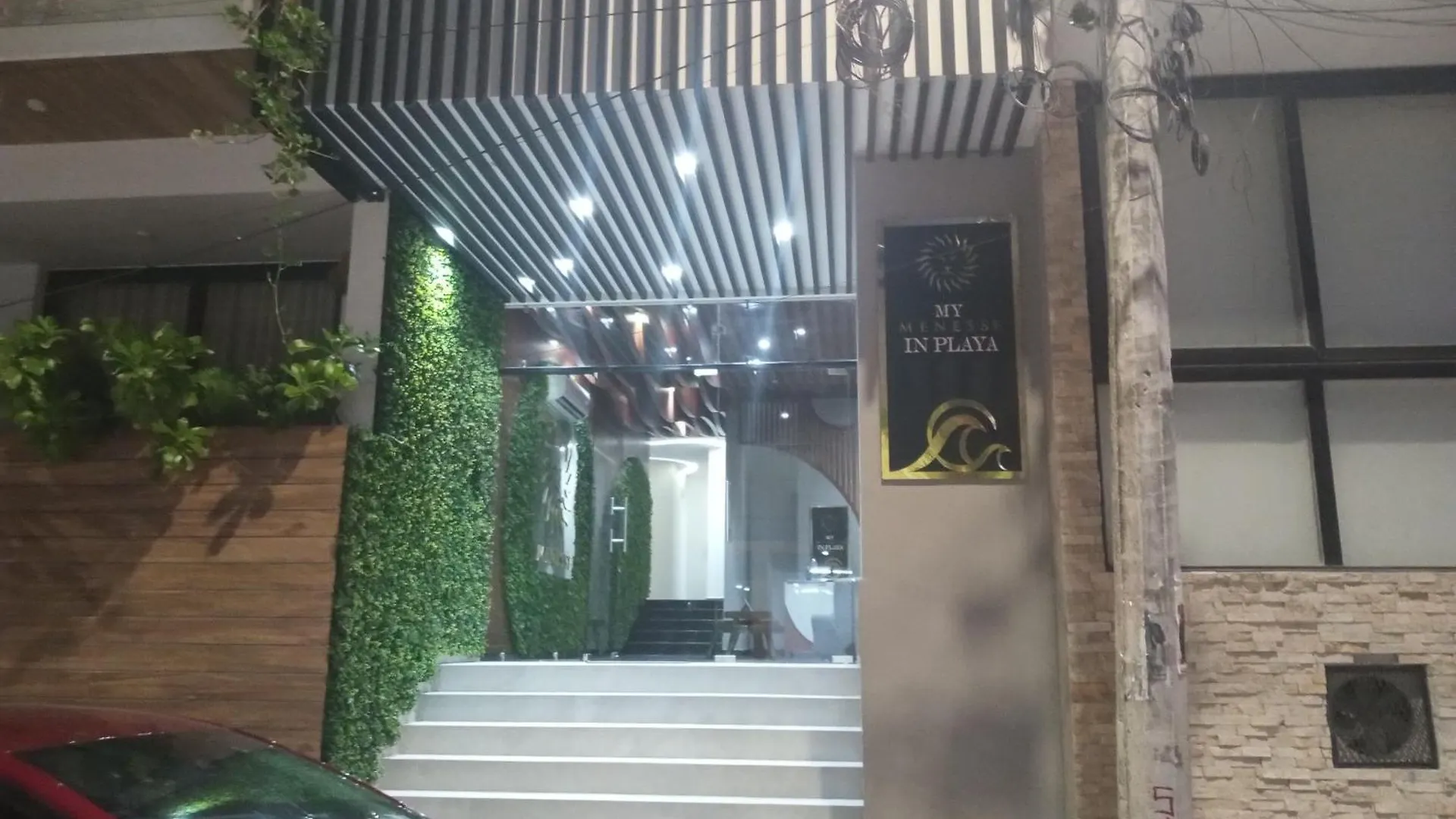 Penthouse Playa Del Carmen Appartement
