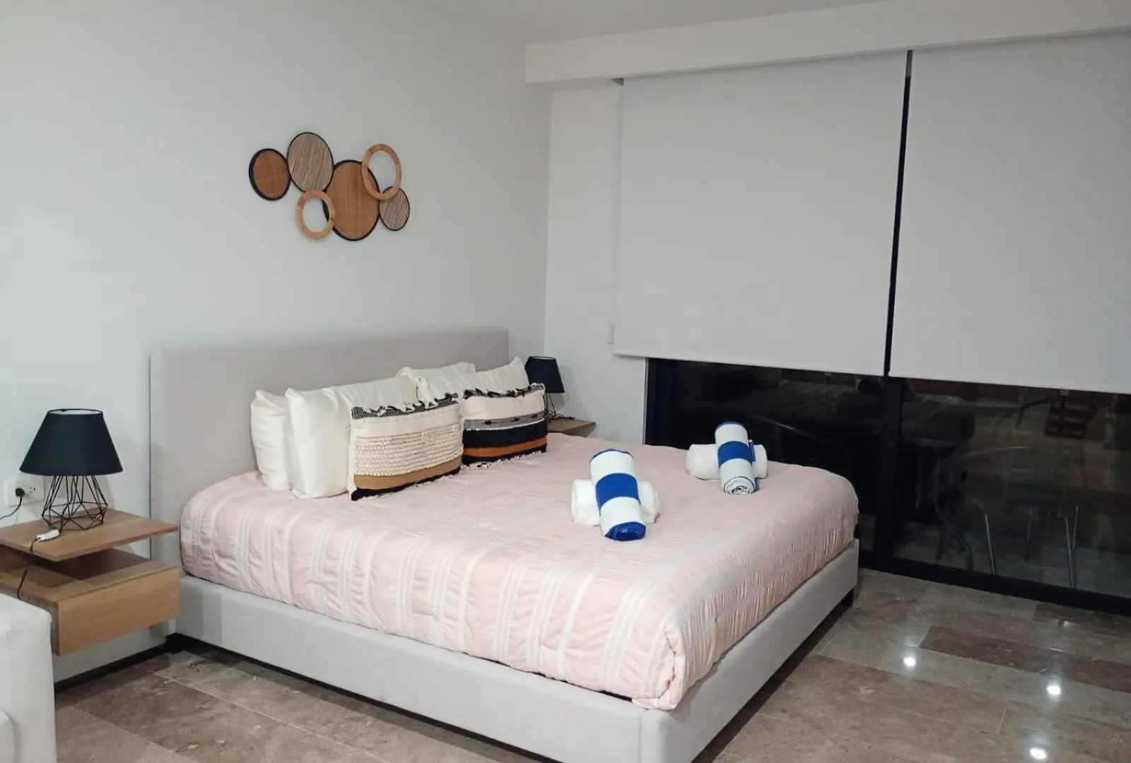 Penthouse Playa Del Carmen Apartment Mexico