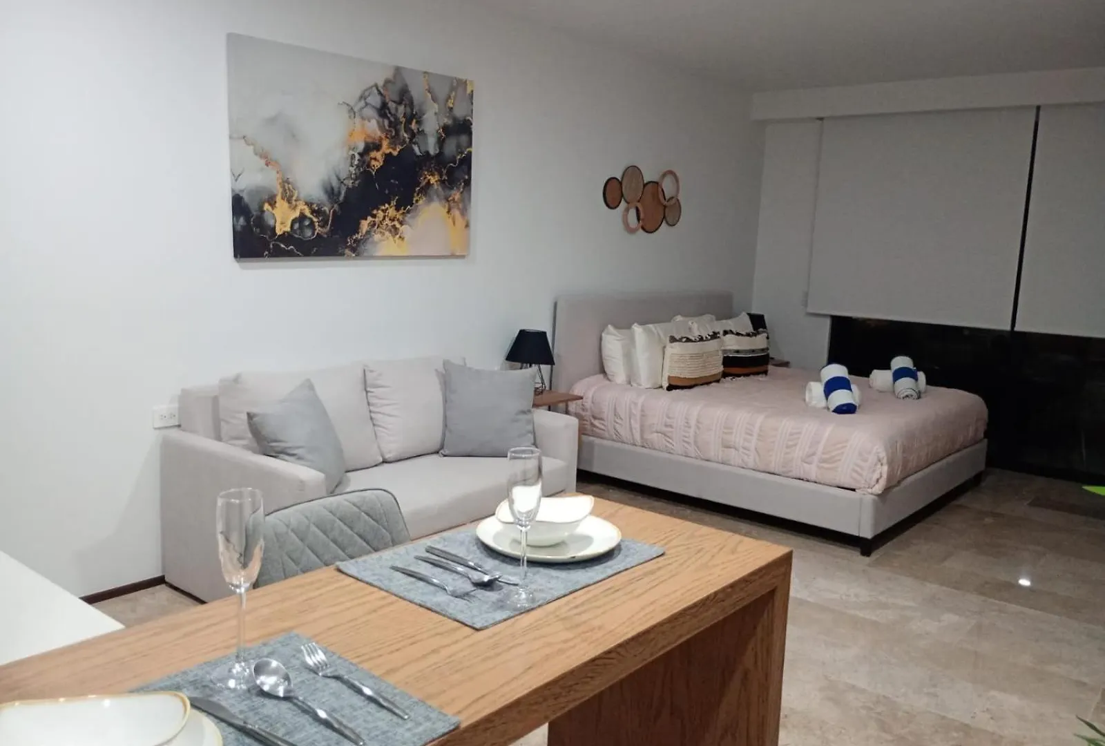 Penthouse Playa Del Carmen Apartment