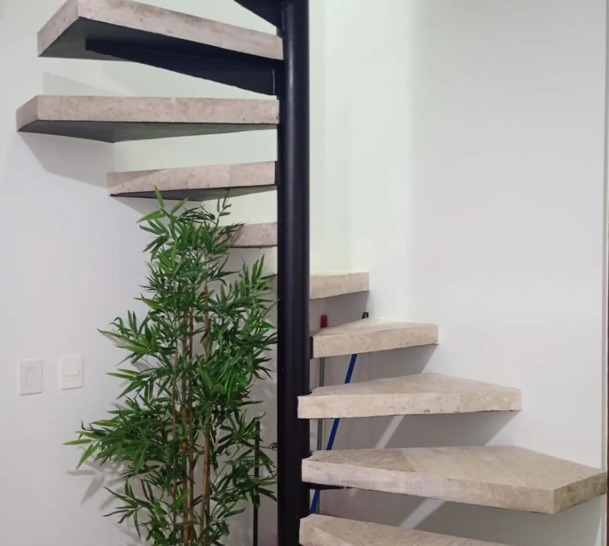 Penthouse Playa Del Carmen Apartment Mexico