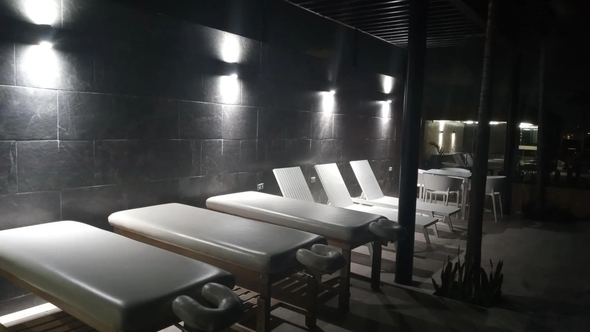 Penthouse Playa Del Carmen Apartment Mexico
