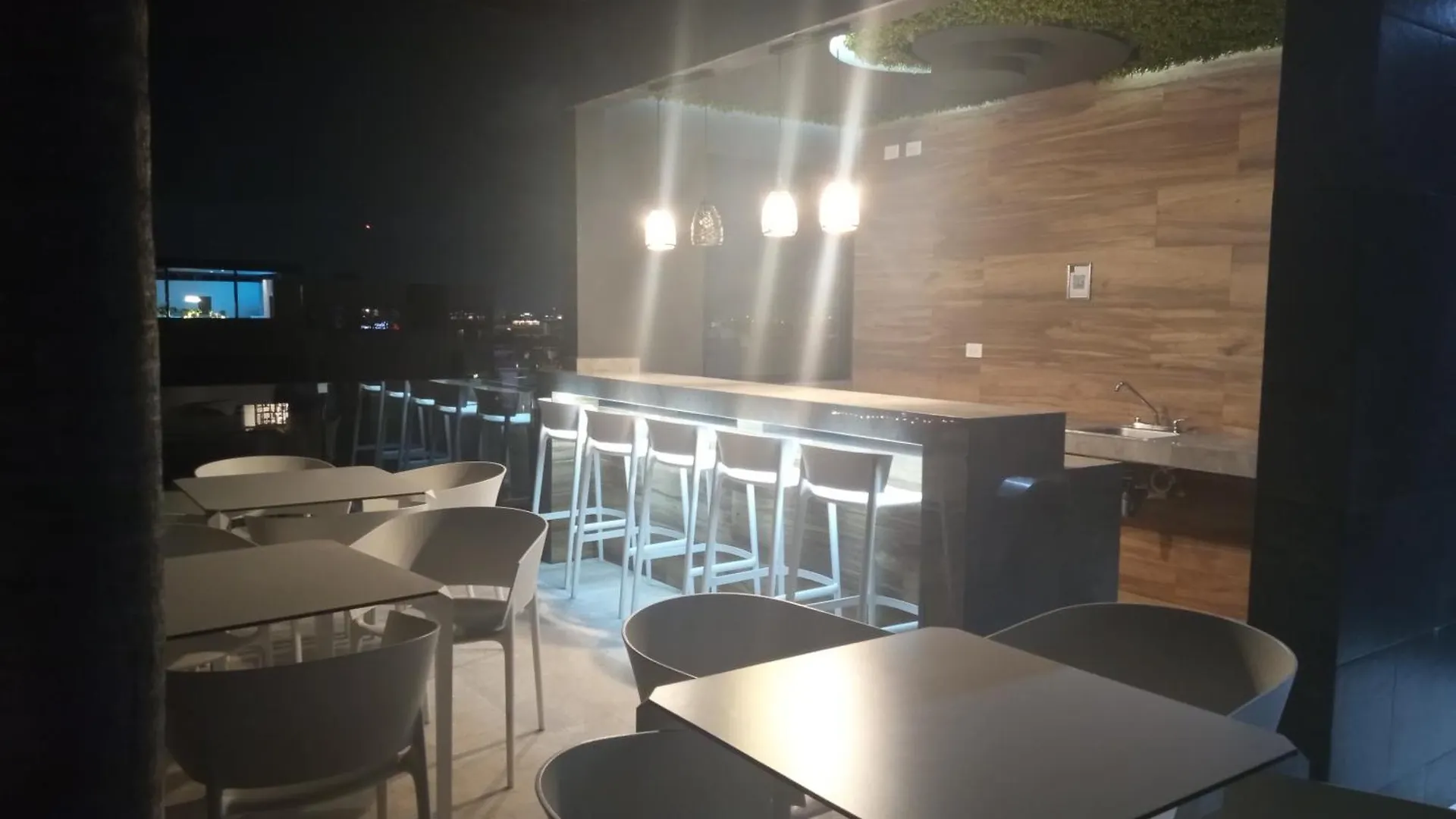 Penthouse Playa Del Carmen Apartment 0*,  Mexico